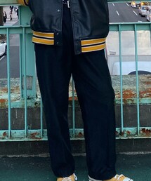 UNIQLO | スラックス