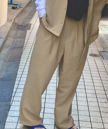 FREAK'S STORE | スラックス