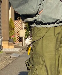 HUF | キーケース/キーアクセサリー