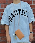 NAUTICA(ノーティカ)の「トップス(Tシャツ/カットソー)」