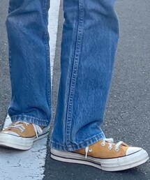 Levi's517 | デニムパンツ