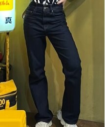 UNIQLO | デニムパンツ