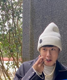 1017 ALYX 9SM | ニットキャップ/ビーニー