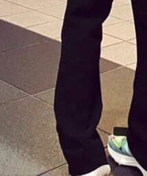 plateau studio | スラックス