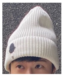 MONCLER | ニットキャップ/ビーニー