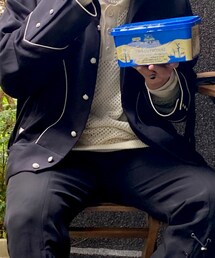 SENSE OF PLACE by URBAN RESEARCH | ニット/セーター