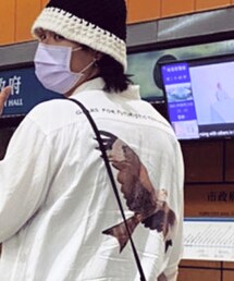 HUMAN MADE | シャツ/ブラウス