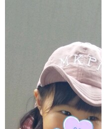 Birthday | キャップ