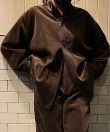 AURALEE | ジャケット/アウター