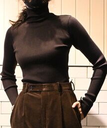 AURALEE | ニット/セーター