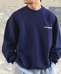 no brand(ノーブランド)の「トップス(スウェット)」