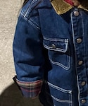 POLO RALPH LAUREN(ポロ ラルフ ローレン)の「ジャケット/アウター(デニムジャケット)」