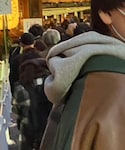 GU(ジーユー)の「トップス(パーカー)」