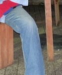 Levi's(リーバイス)の「パンツ(デニムパンツ)」