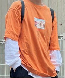 primepizza | Tシャツ/カットソー