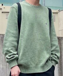 POLO RALPH LAUREN | ニット/セーター