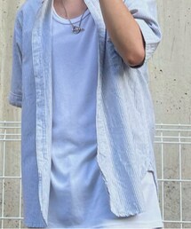 used | シャツ/ブラウス