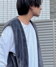 GU | Tシャツ/カットソー