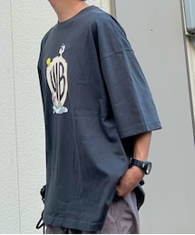 LOWRYS FARM | Tシャツ/カットソー