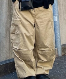 GU | カーゴパンツ