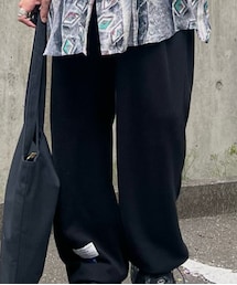 SHEIN | スウェットパンツ