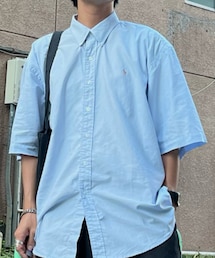 RALPH LAUREN | シャツ/ブラウス