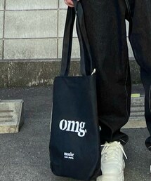 SHEIN | トートバッグ