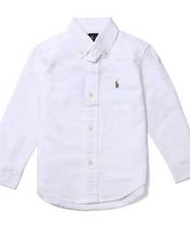 POLO RALPH LAUREN | シャツ/ブラウス
