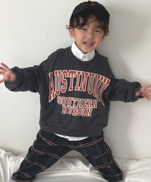 BREEZE | スウェット