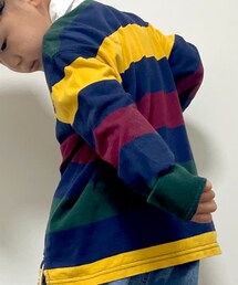 POLO RALPH LAUREN | ポロシャツ