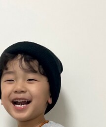 Birthday | ニットキャップ/ビーニー