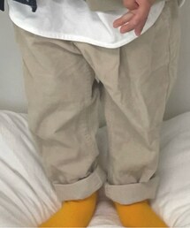 Birthday | パンツ