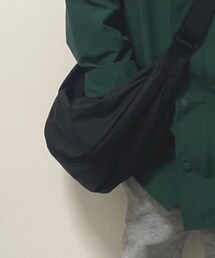 UNIQLO | ボディバッグ/ウエストポーチ