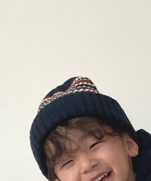 H&M | ニットキャップ/ビーニー