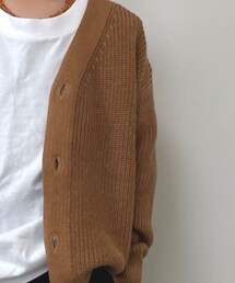 H&M | カーディガン/ボレロ