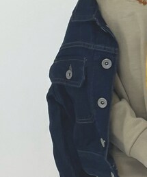 GU | デニムジャケット