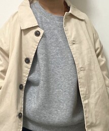 GU | スウェット