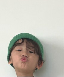 H&M | ニットキャップ/ビーニー