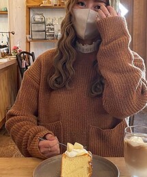 SHEIN | ニット/セーター