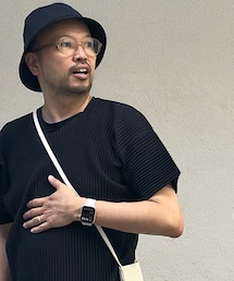 HOMME PLISSE ISSEY MIYAKE | Tシャツ/カットソー