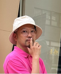 J!NS | メガネ
