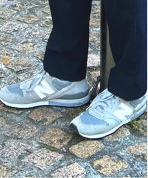NEW BALANCE | スニーカー