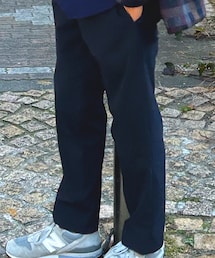 UNIQLO | スラックス