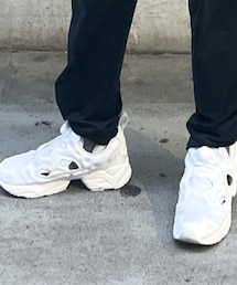 Reebok | スニーカー