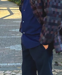 UNIQLO | ビジネスシャツ