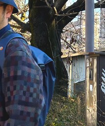 Mammut | バックパック/リュック