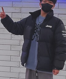 NASTY KICK | ニット/セーター