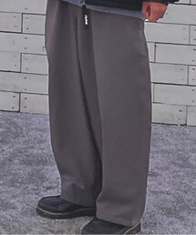 Rocky Monroe | スラックス