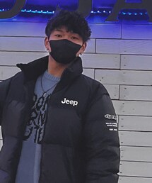 JEEP | ダウンジャケット/コート