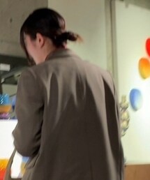 THROW by SLY | ジャケット/アウター